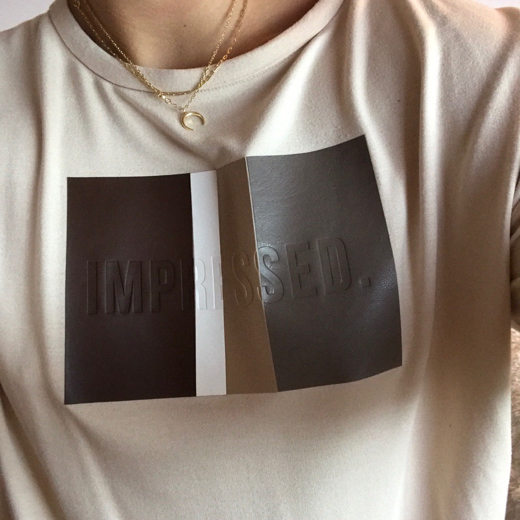 Zara Tee